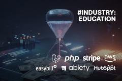 System That Centralized Orders, Payments, and Client Workflows